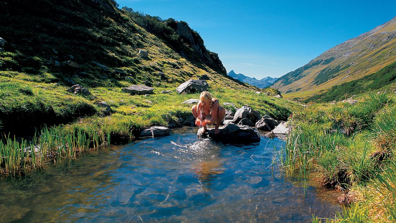 Wandern_ im_Montafon_GeorgAlfare Wandern_ im_Montafon_GeorgAlfare